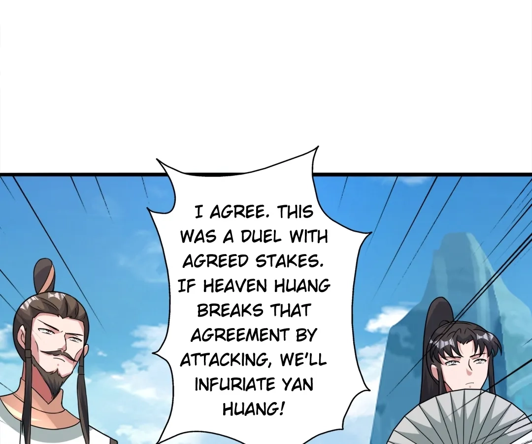 Banished Disciple's Counterattack Chapter 403 page 144 - 