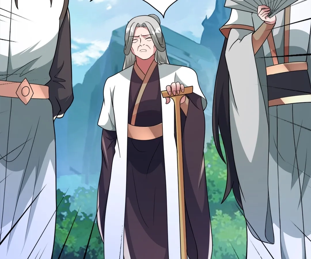 Banished Disciple's Counterattack Chapter 403 page 145 - 
