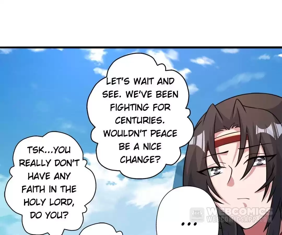 Banished Disciple's Counterattack Chapter 403 page 147 - 