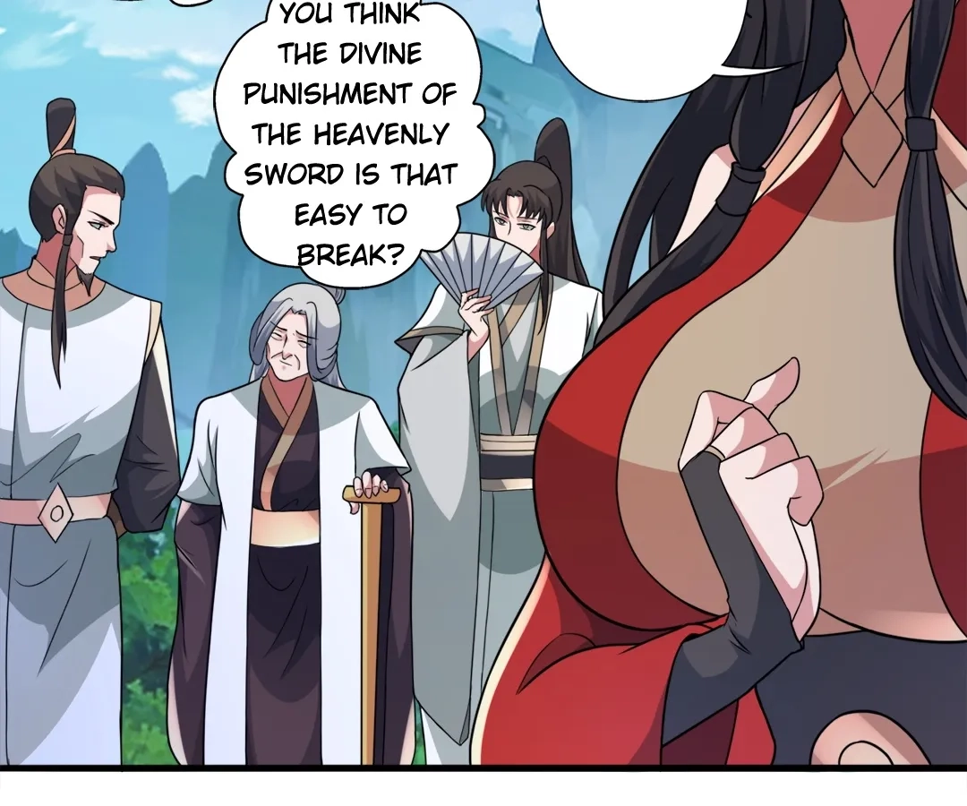 Banished Disciple's Counterattack Chapter 403 page 148 - 