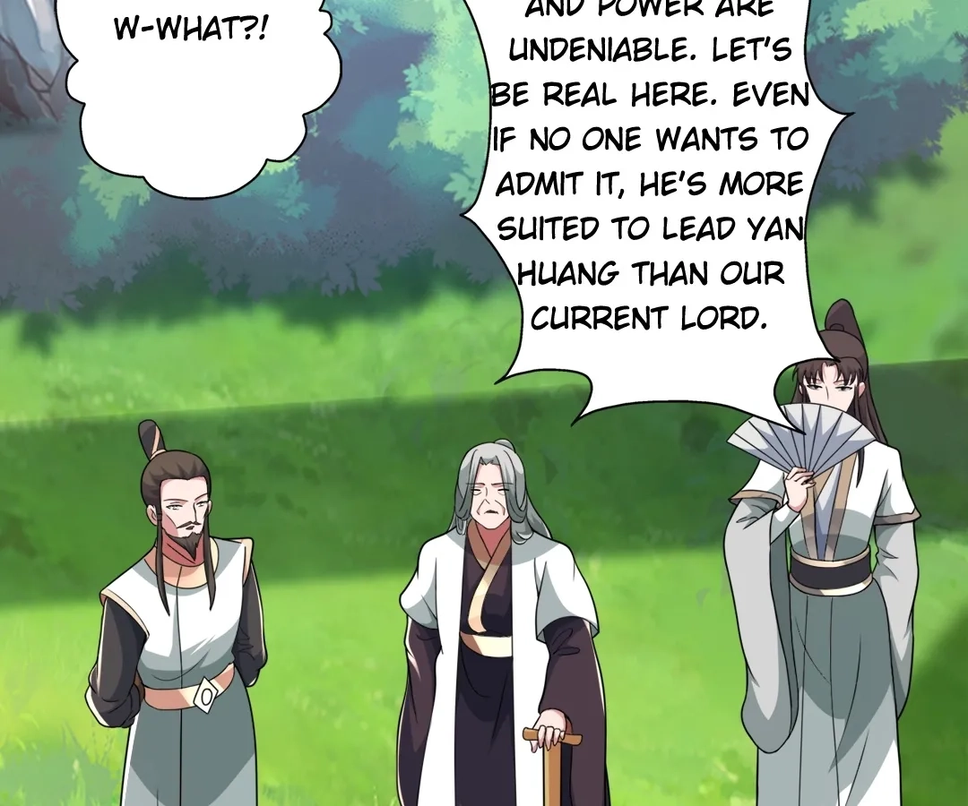 Banished Disciple's Counterattack Chapter 403 page 153 - 