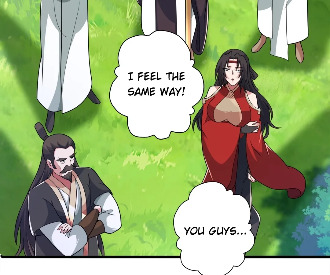 Banished Disciple's Counterattack Chapter 403 page 154 - 