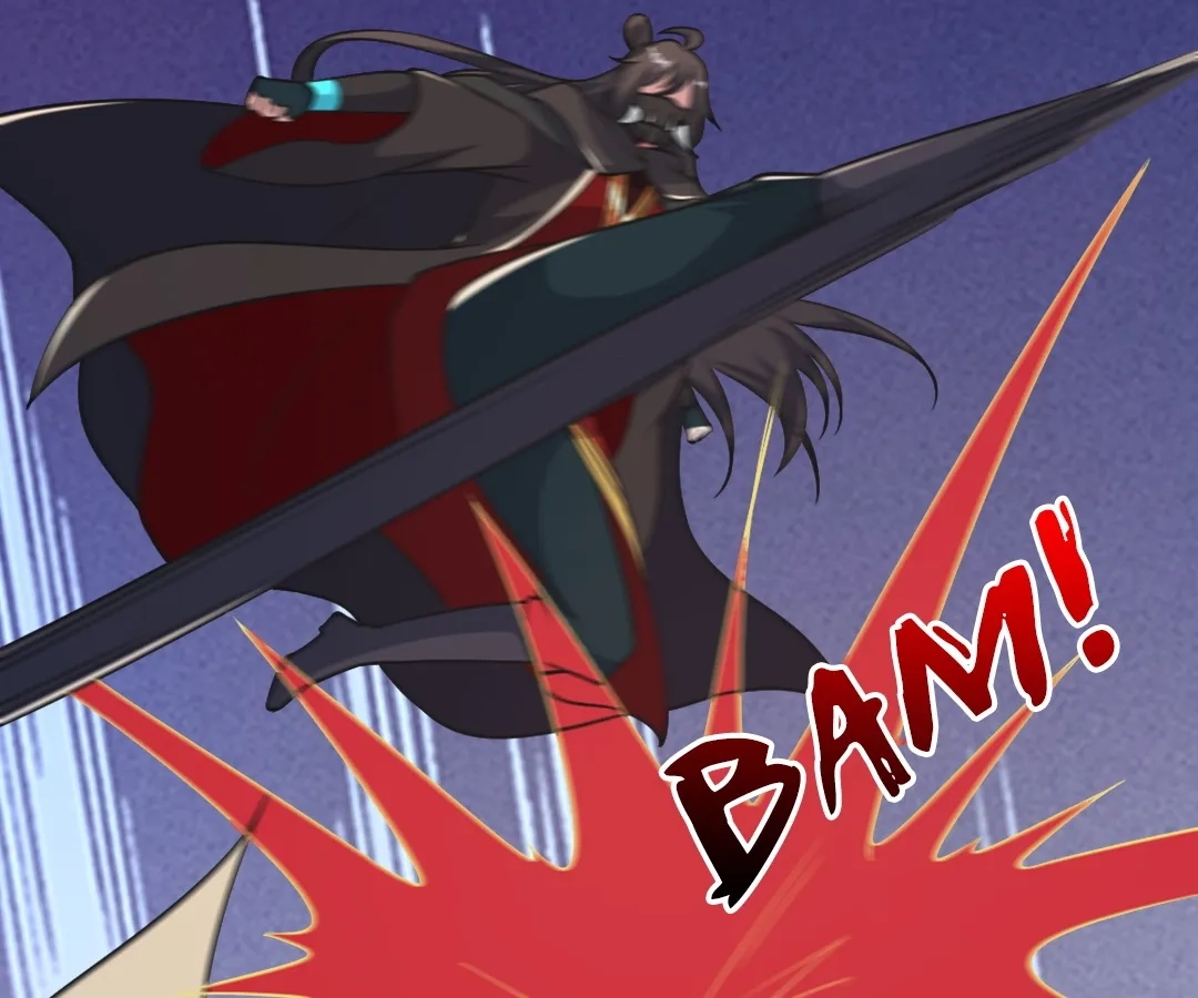 Banished Disciple's Counterattack Chapter 403 page 21 - 