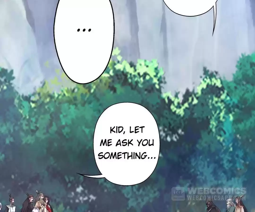 Banished Disciple's Counterattack Chapter 403 page 203 - 