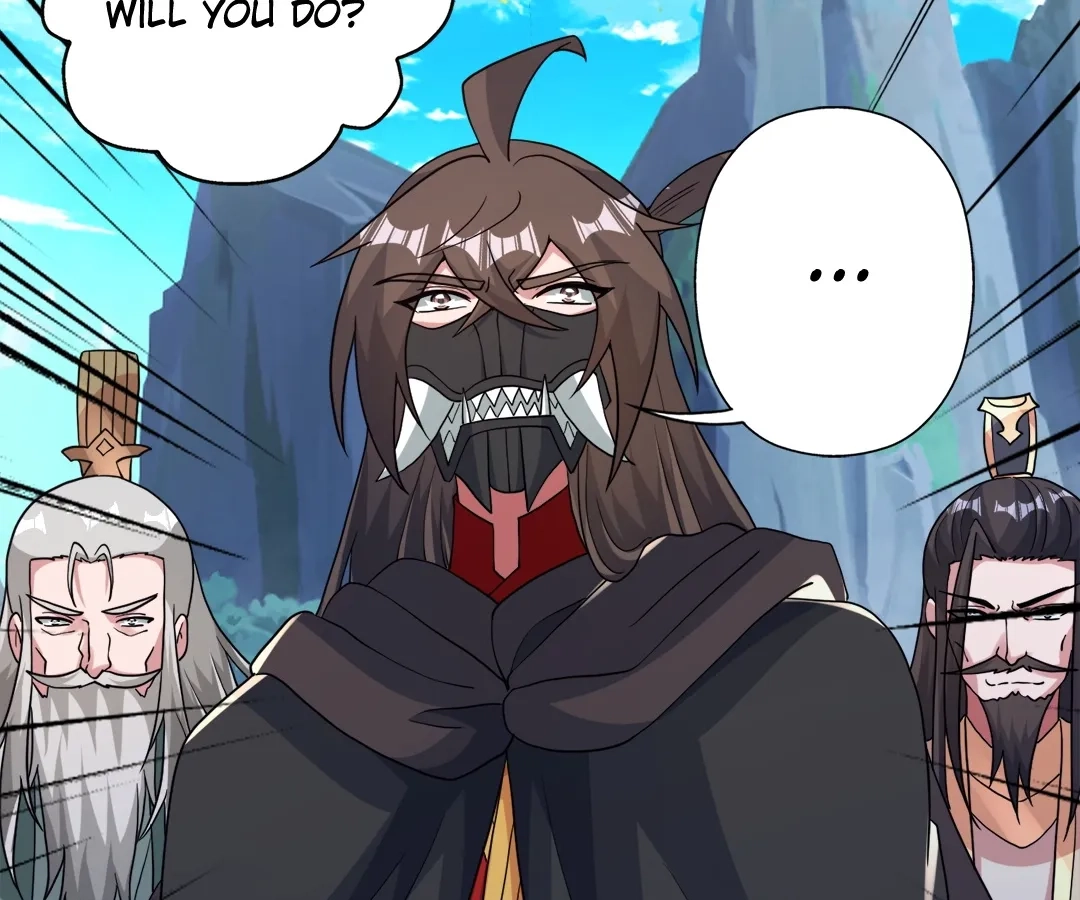 Banished Disciple's Counterattack Chapter 403 page 206 - 