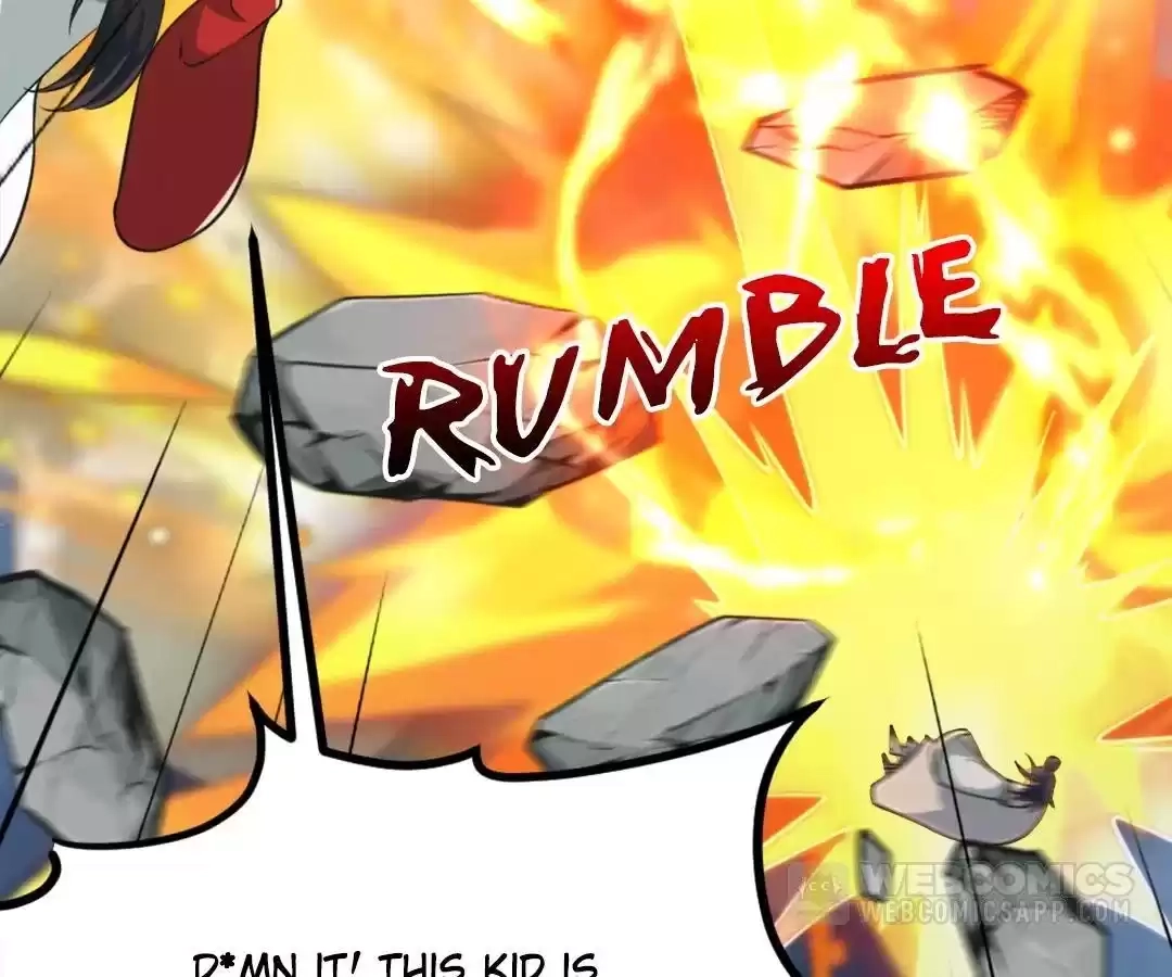 Banished Disciple's Counterattack Chapter 403 page 27 - 