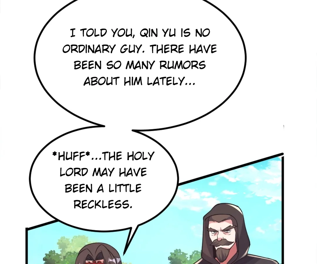Banished Disciple's Counterattack Chapter 403 page 29 - 