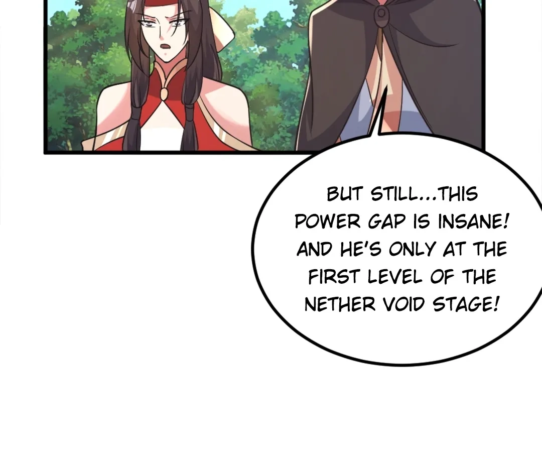 Banished Disciple's Counterattack Chapter 403 page 30 - 