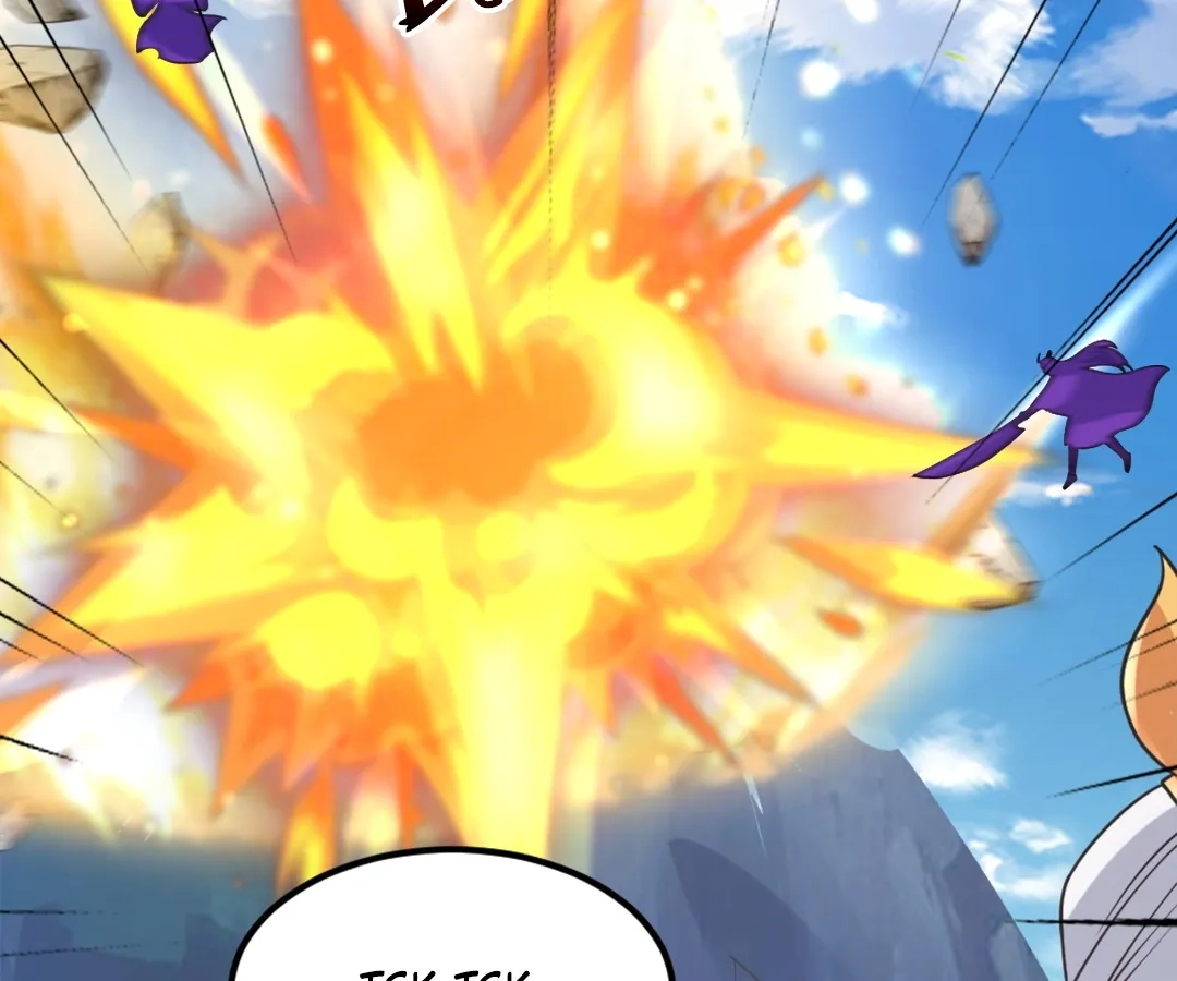 Banished Disciple's Counterattack Chapter 403 page 71 - 