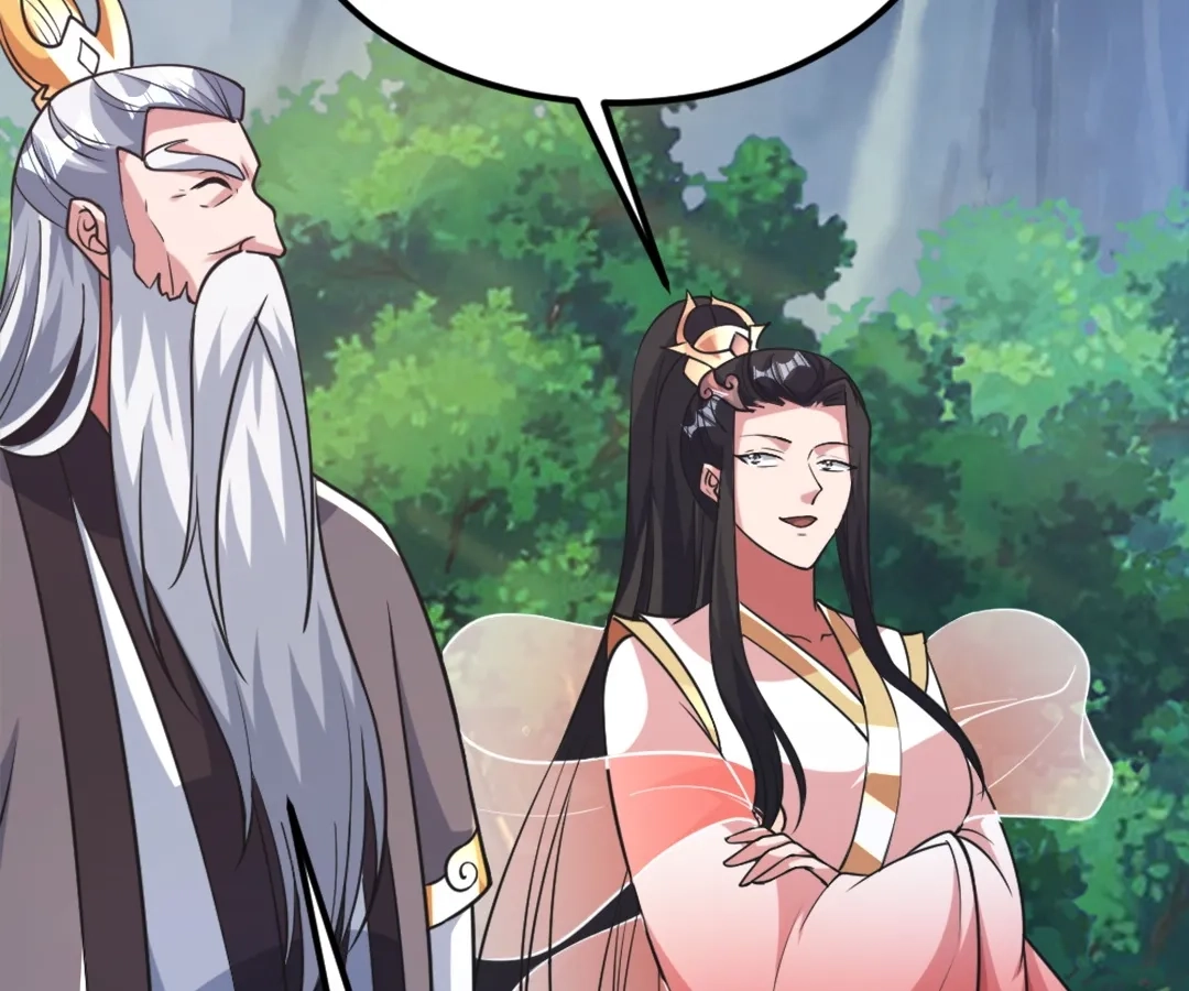 Banished Disciple's Counterattack Chapter 403 page 74 - 