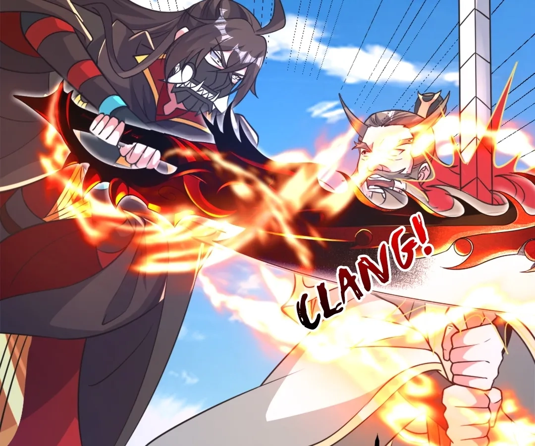 Banished Disciple's Counterattack Chapter 403 page 78 - 