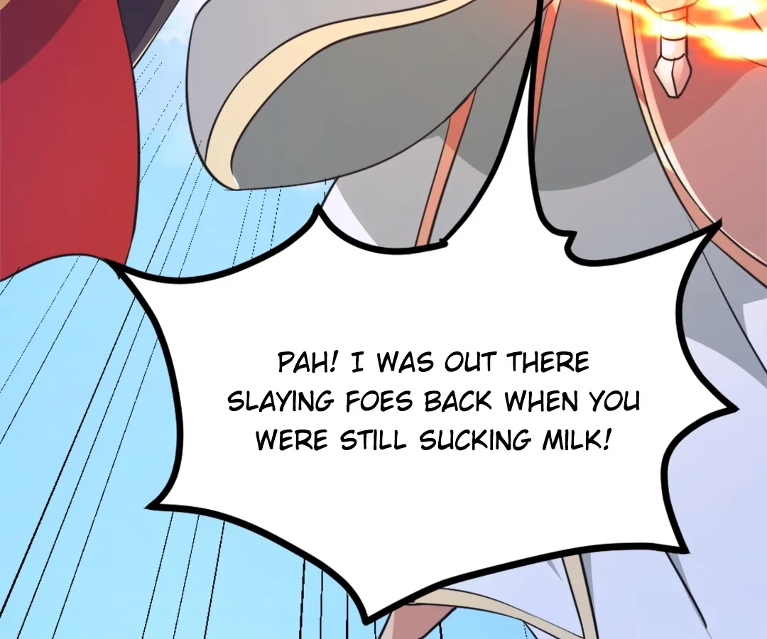 Banished Disciple's Counterattack Chapter 403 page 79 - 