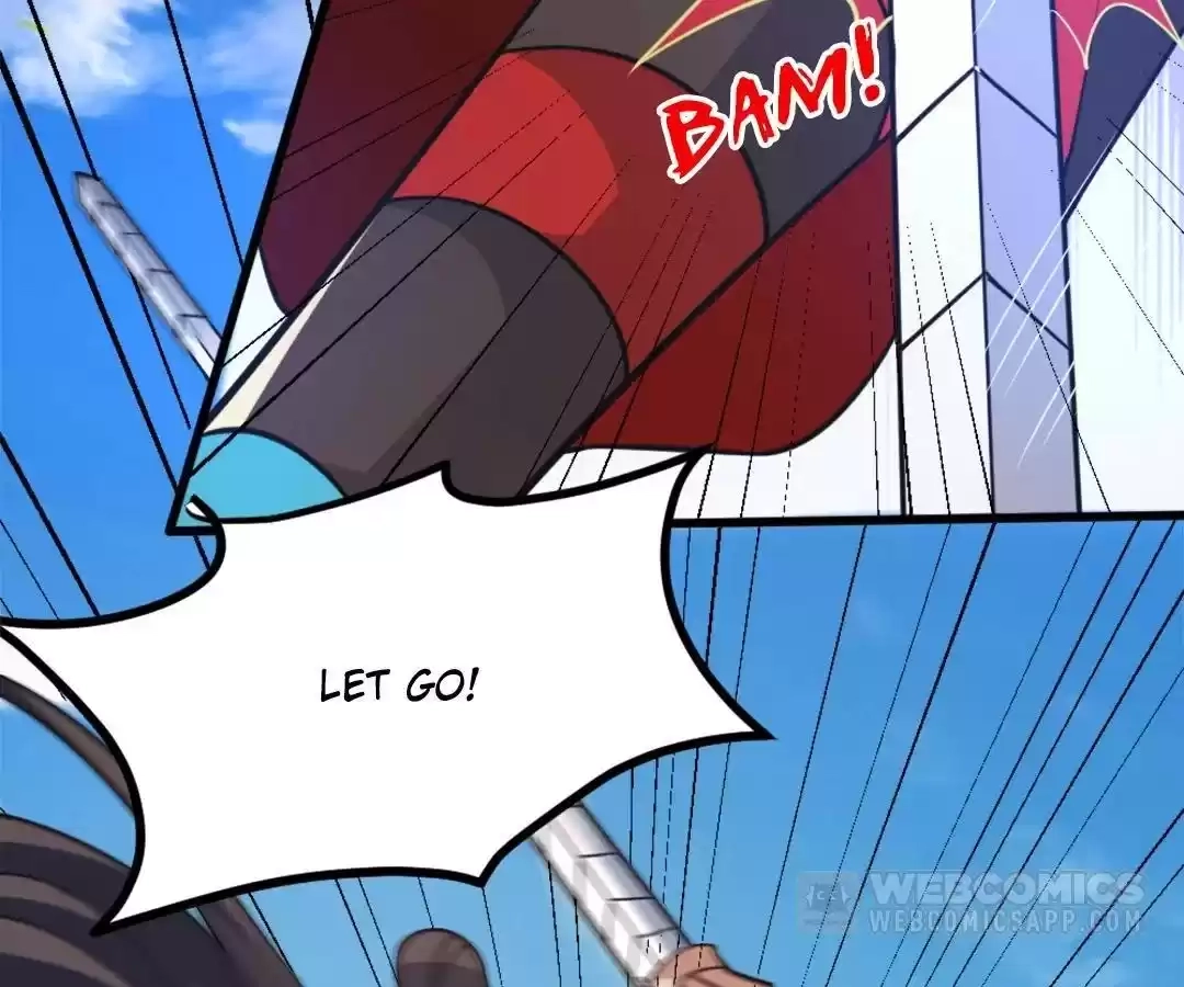 Banished Disciple's Counterattack Chapter 403 page 83 - 