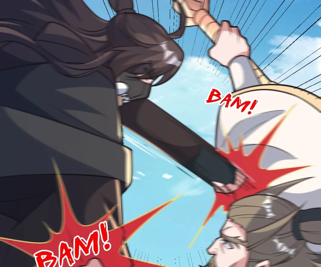 Banished Disciple's Counterattack Chapter 403 page 84 - 