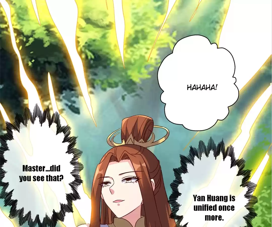 Banished Disciple's Counterattack Chapter 404 page 101 - 