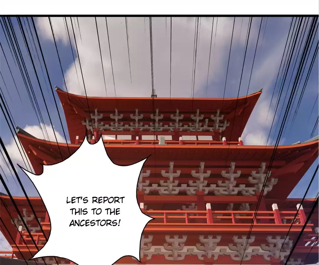 Banished Disciple's Counterattack Chapter 404 page 104 - 