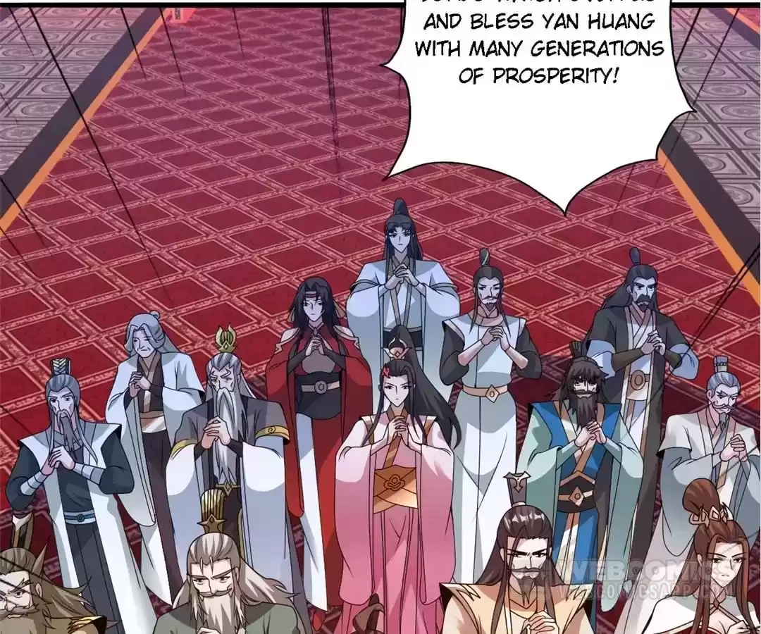 Banished Disciple's Counterattack Chapter 404 page 107 - 