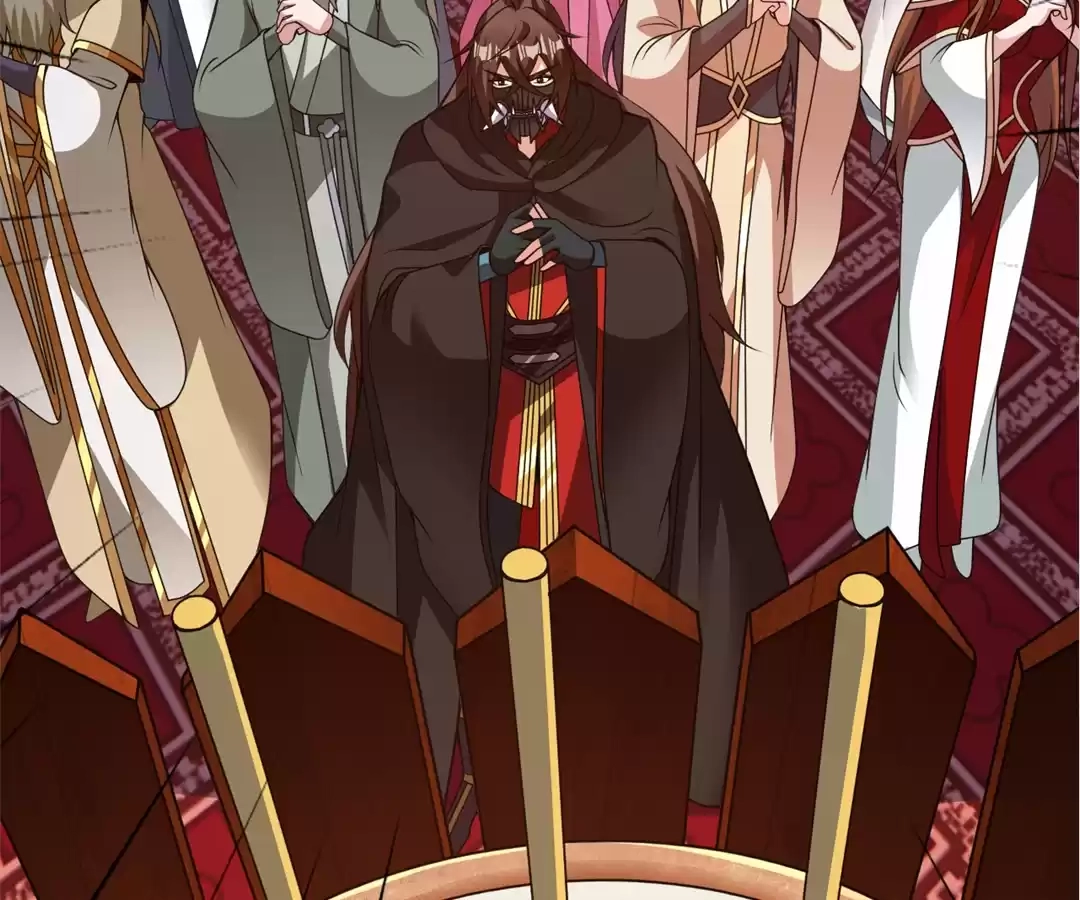 Banished Disciple's Counterattack Chapter 404 page 108 - 