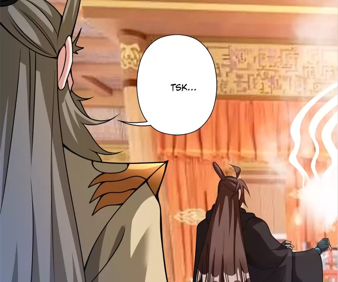 Banished Disciple's Counterattack Chapter 404 page 111 - 