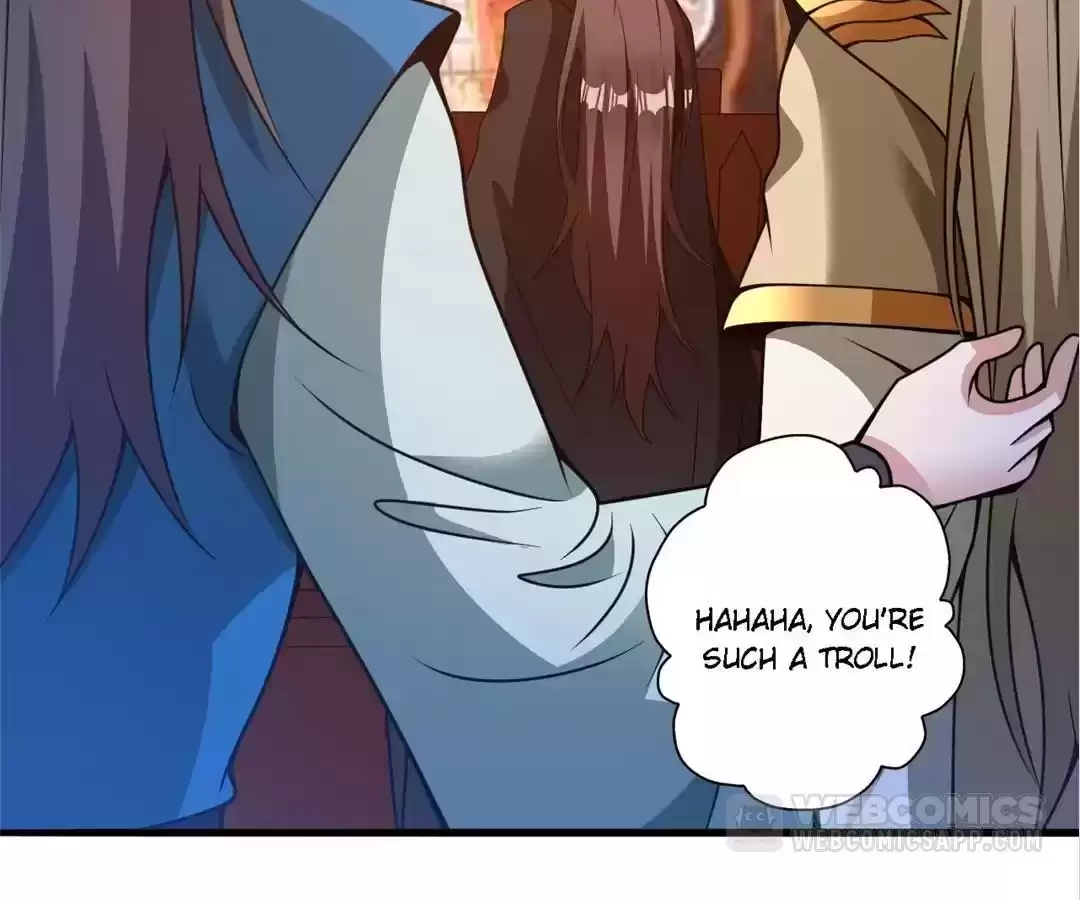 Banished Disciple's Counterattack Chapter 404 page 115 - 