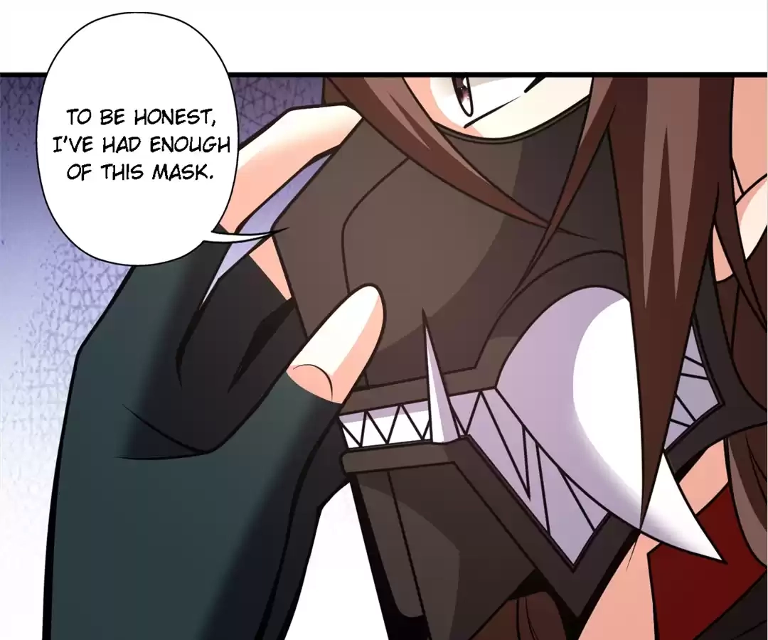 Banished Disciple's Counterattack Chapter 404 page 117 - 