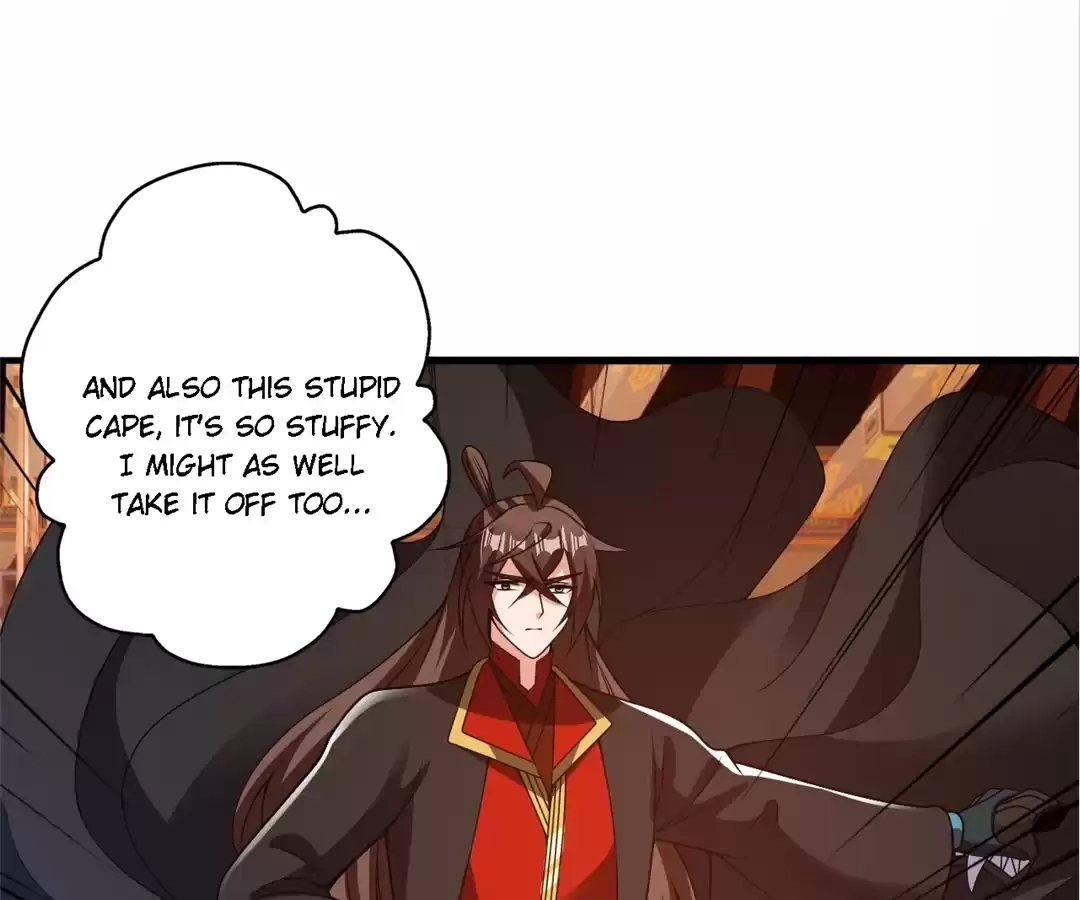 Banished Disciple's Counterattack Chapter 404 page 119 - 