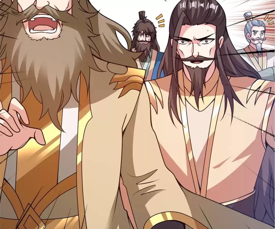 Banished Disciple's Counterattack Chapter 404 page 126 - 