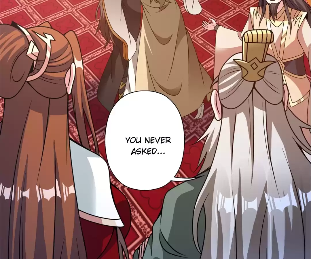 Banished Disciple's Counterattack Chapter 404 page 129 - 