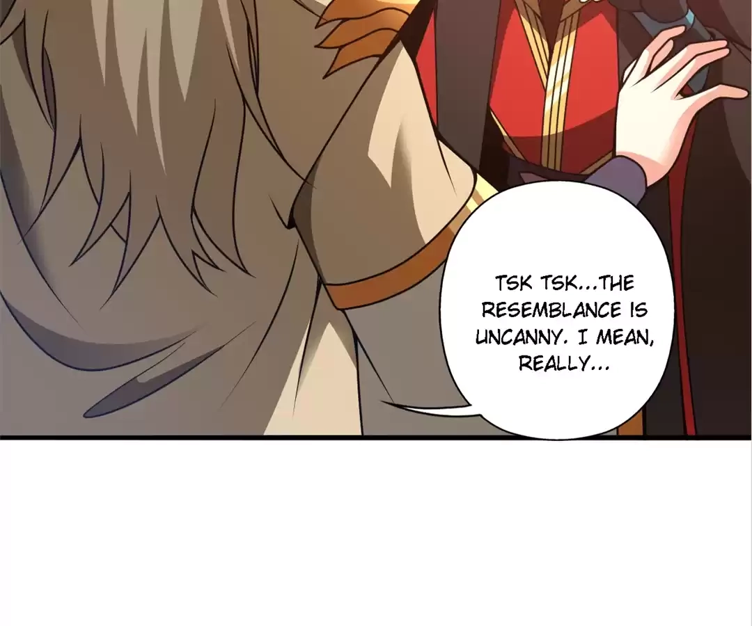Banished Disciple's Counterattack Chapter 404 page 133 - 