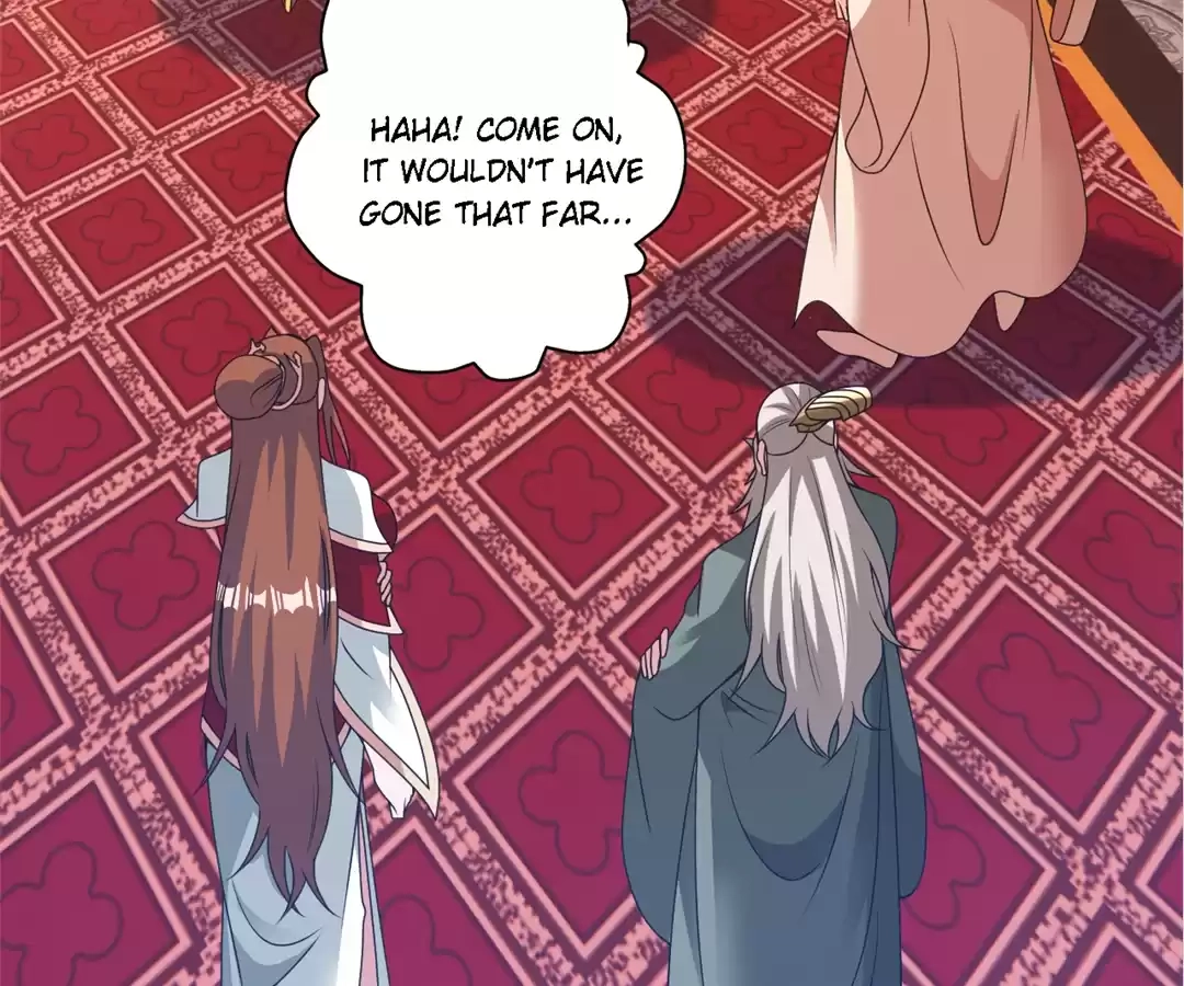 Banished Disciple's Counterattack Chapter 404 page 136 - 