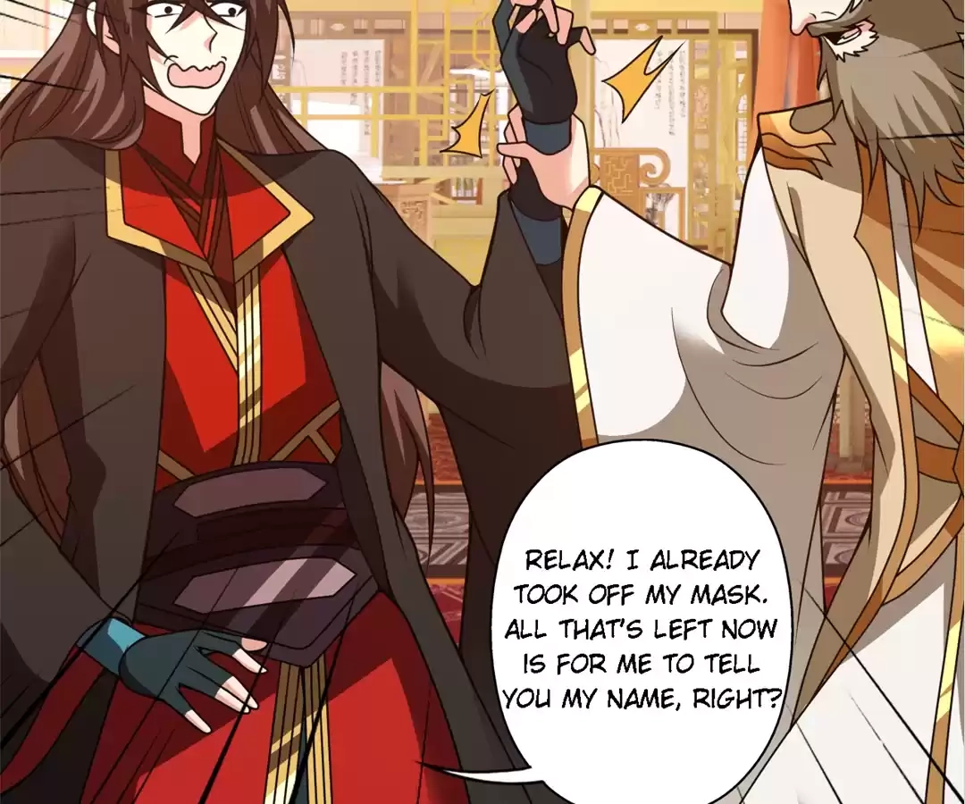 Banished Disciple's Counterattack Chapter 404 page 142 - 