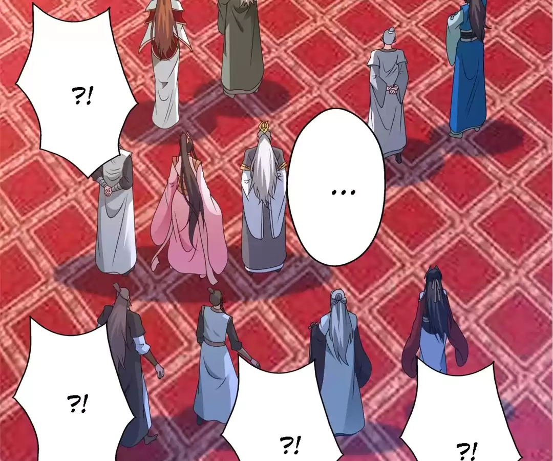 Banished Disciple's Counterattack Chapter 404 page 146 - 