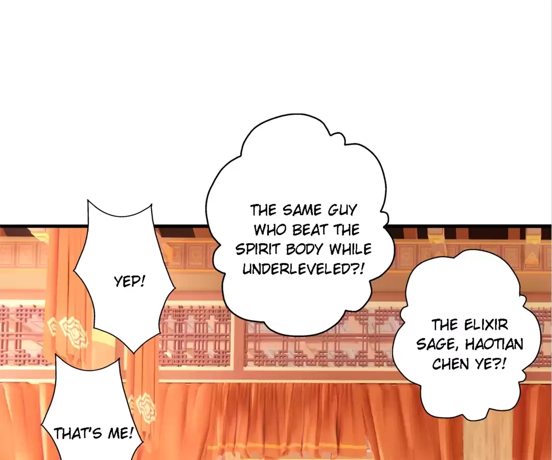 Banished Disciple's Counterattack Chapter 404 page 148 - 