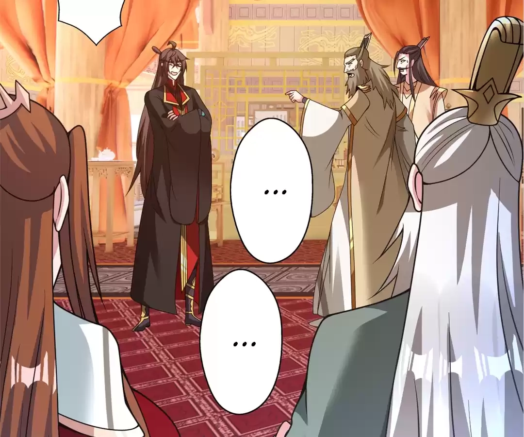 Banished Disciple's Counterattack Chapter 404 page 149 - 
