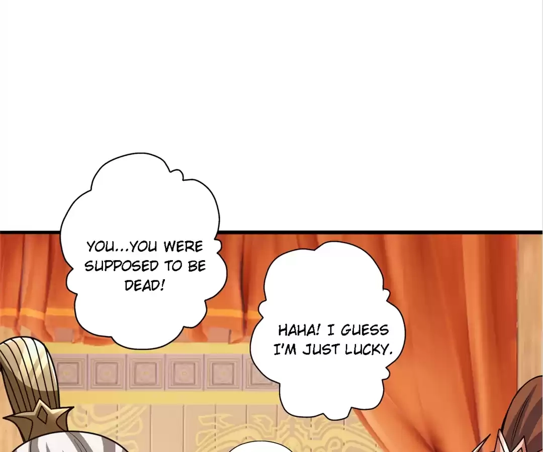 Banished Disciple's Counterattack Chapter 404 page 151 - 