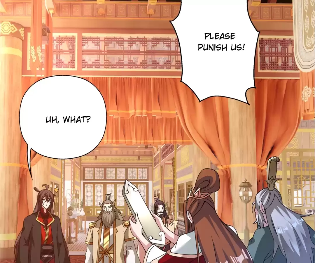 Banished Disciple's Counterattack Chapter 404 page 157 - 