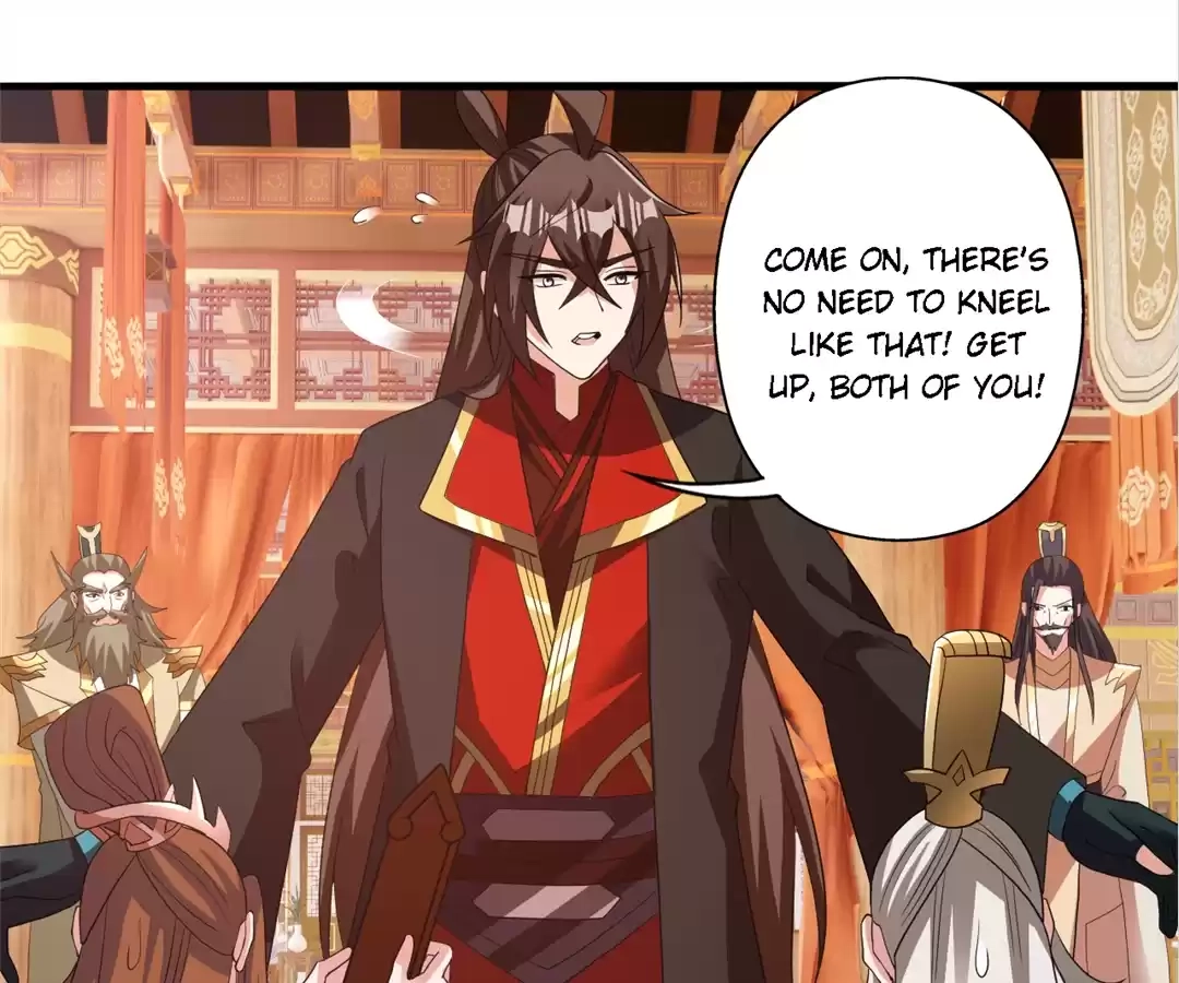 Banished Disciple's Counterattack Chapter 404 page 160 - 