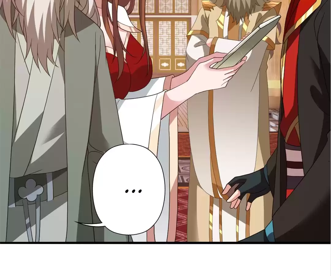 Banished Disciple's Counterattack Chapter 404 page 164 - 