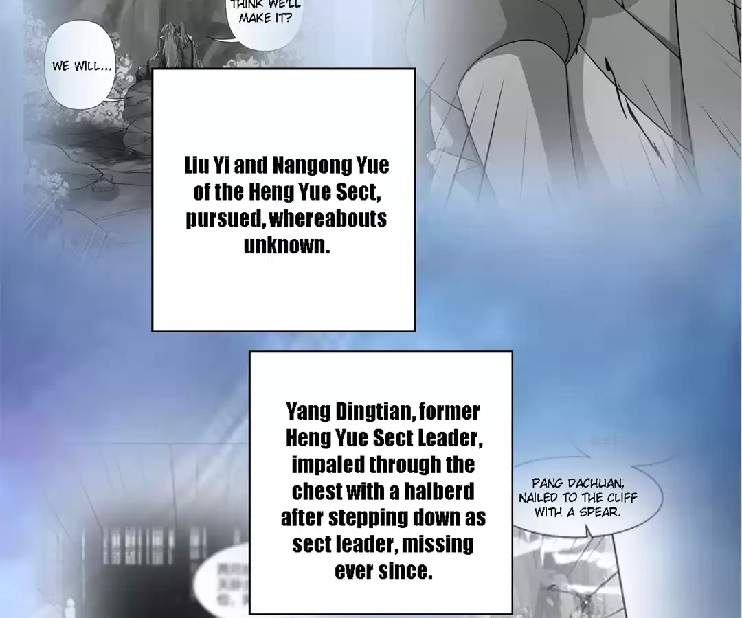 Banished Disciple's Counterattack Chapter 404 page 174 - 
