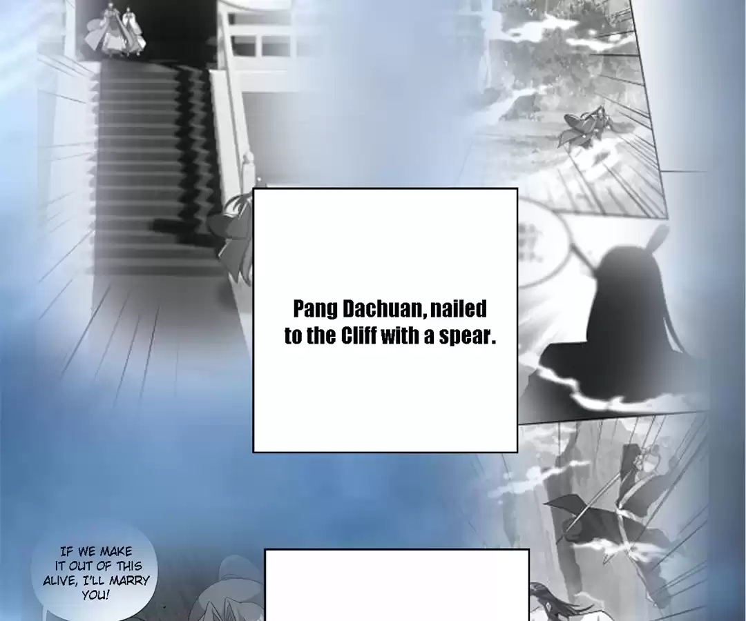 Banished Disciple's Counterattack Chapter 404 page 175 - 