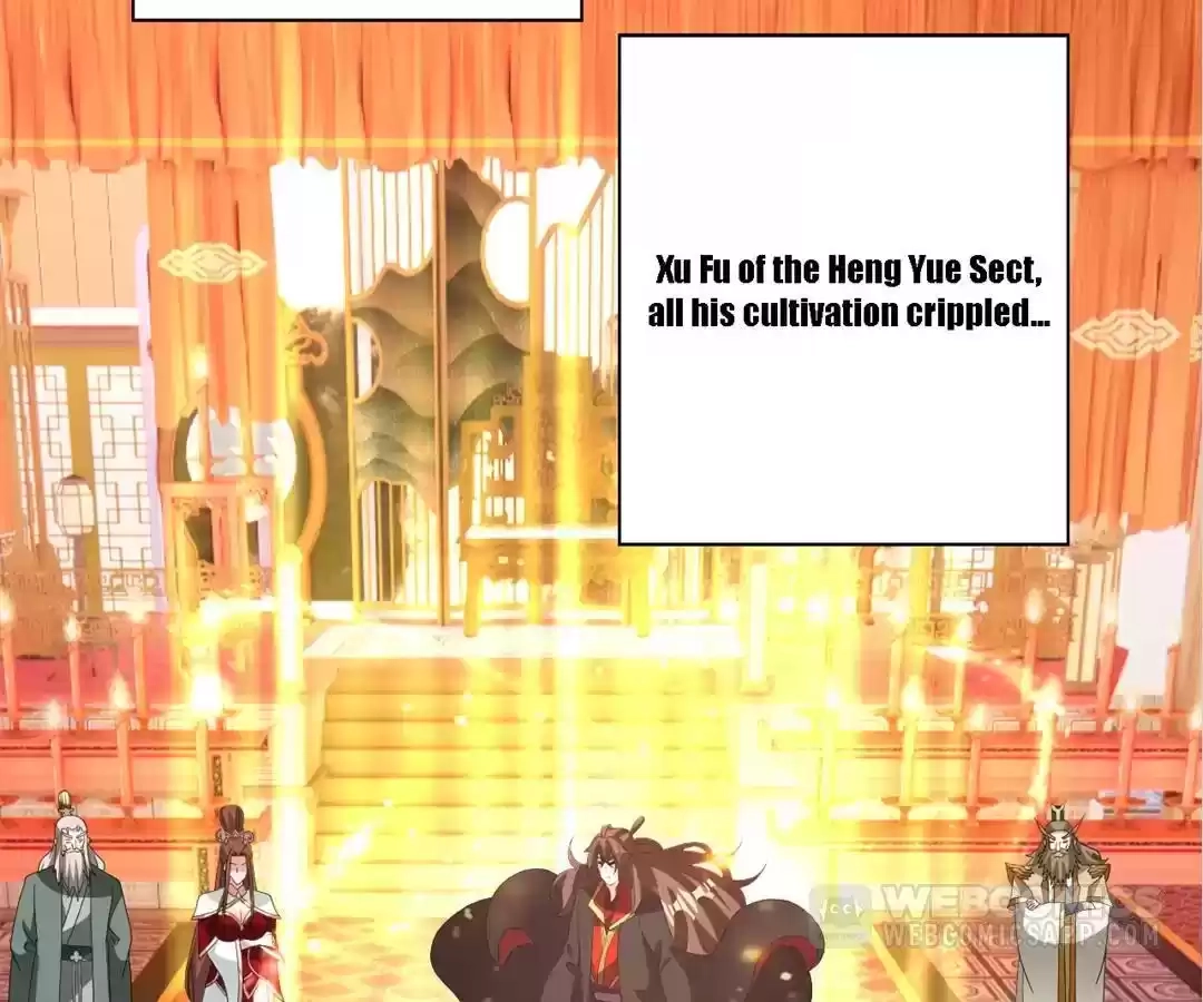 Banished Disciple's Counterattack Chapter 404 page 179 - 
