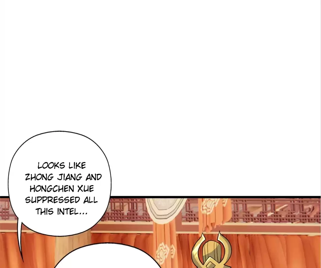 Banished Disciple's Counterattack Chapter 404 page 181 - 