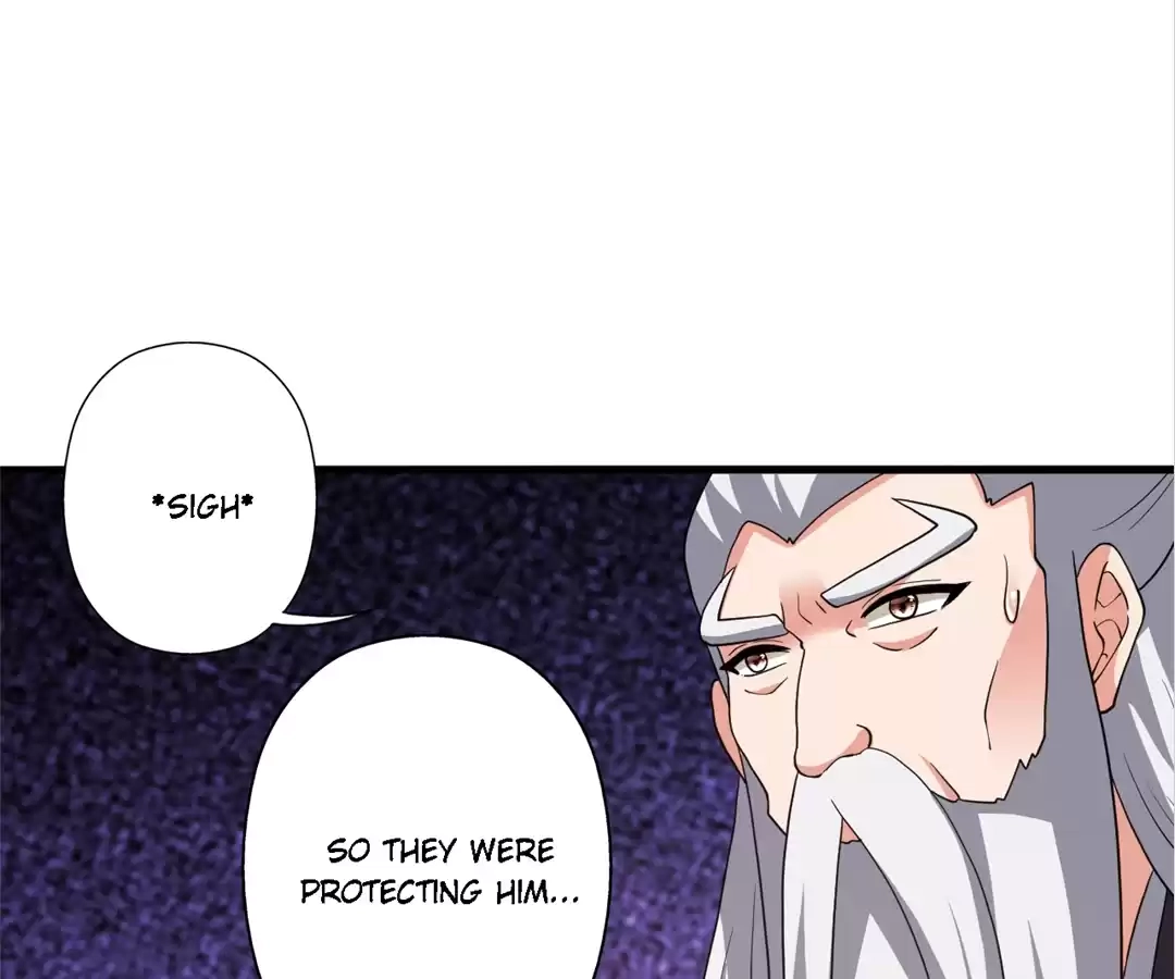 Banished Disciple's Counterattack Chapter 404 page 188 - 
