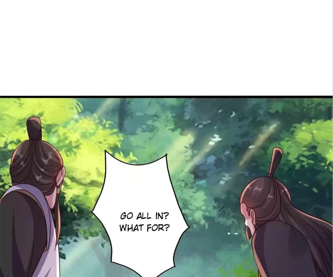 Banished Disciple's Counterattack Chapter 404 page 20 - 