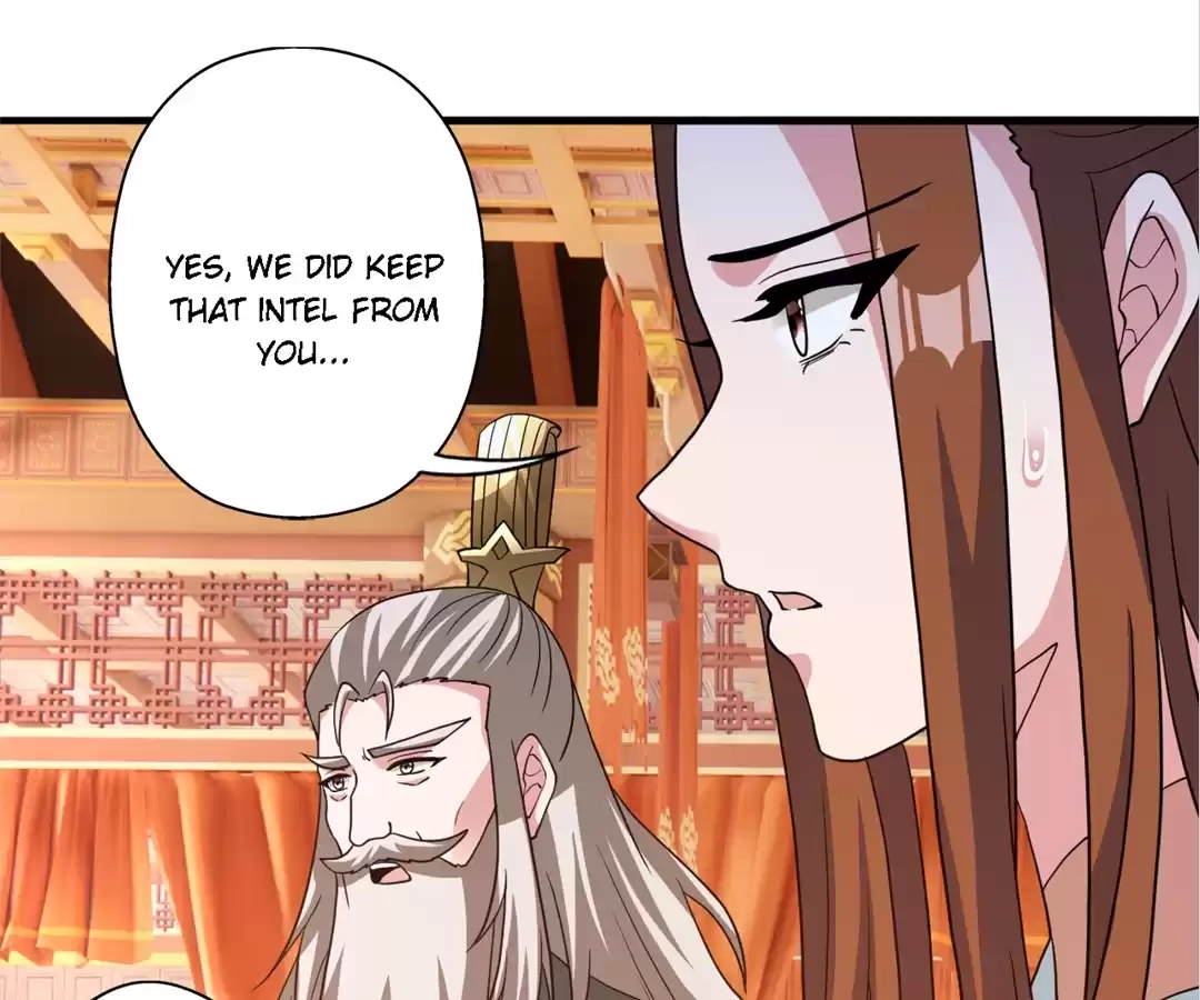 Banished Disciple's Counterattack Chapter 404 page 191 - 