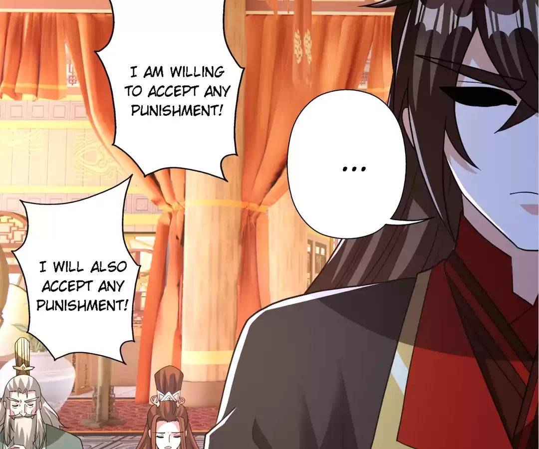 Banished Disciple's Counterattack Chapter 404 page 194 - 