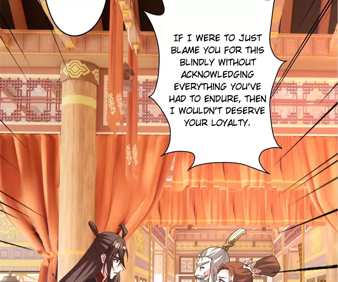 Banished Disciple's Counterattack Chapter 404 page 200 - 