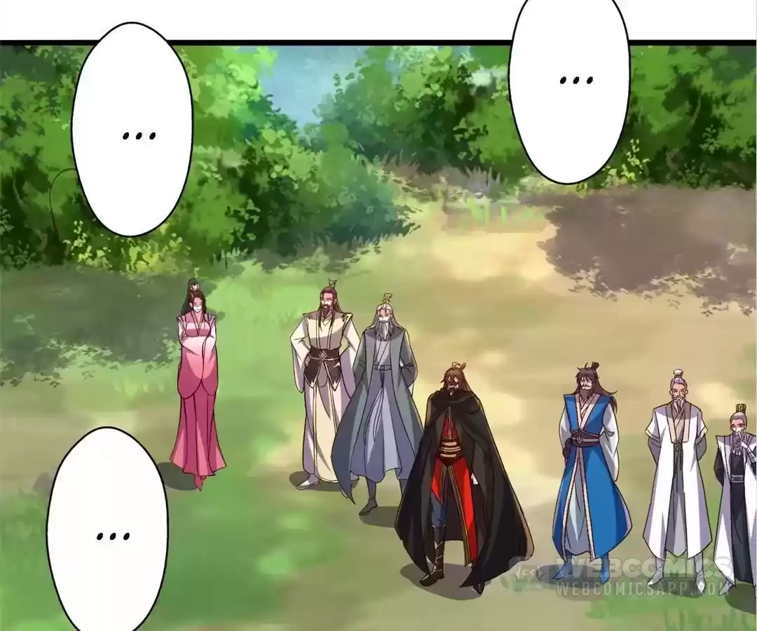 Banished Disciple's Counterattack Chapter 404 page 3 - 