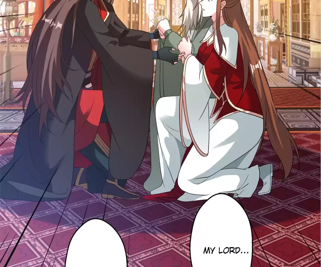 Banished Disciple's Counterattack Chapter 404 page 201 - 