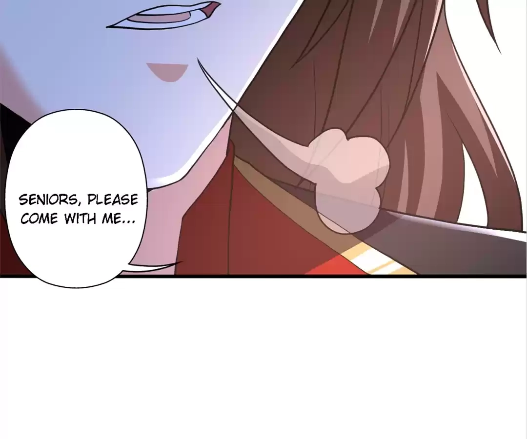 Banished Disciple's Counterattack Chapter 404 page 204 - 